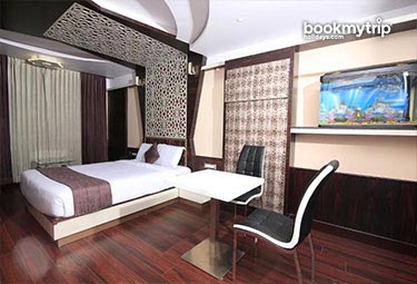 Bookmytripholidays | Beverly Villa Ooty,Ooty  | Best Accommodation packages